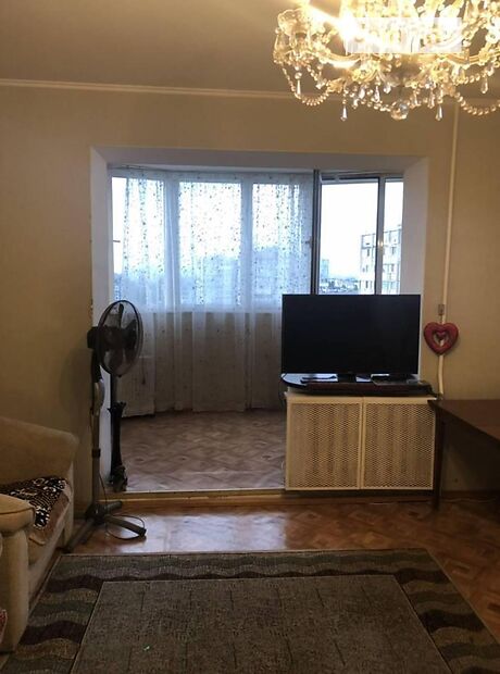 Продажа двухкомнатной квартиры в Одессе, на Вильямса 56/3, район Таирова фото 1 Продажа двухкомнатной квартиры в Одессе, на Вильямса 56/3, район Таирова фото 1