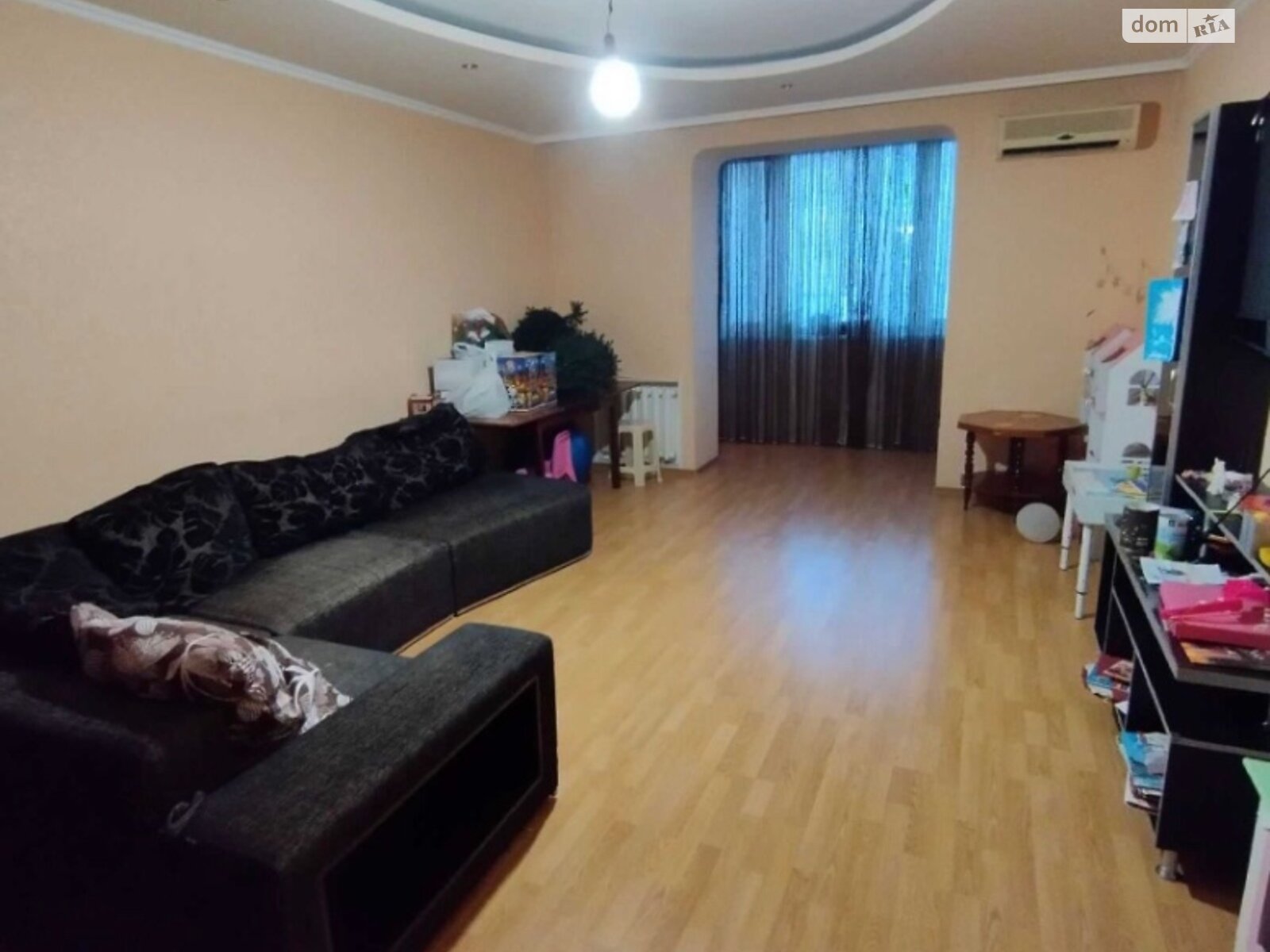 Продаж трикімнатної квартири в Одесі, на вул. Тополина 20, район Таїрова фото 1