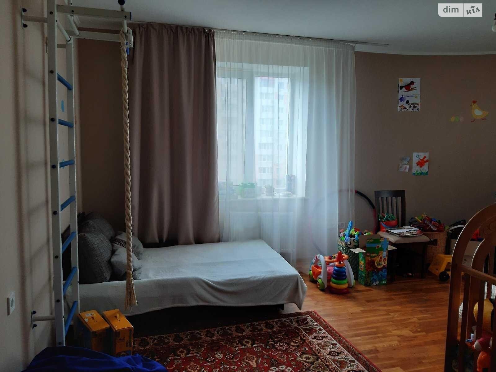 Продажа двухкомнатной квартиры в Одессе, на ул. Академика Вильямса 59З, район Таирова фото 1