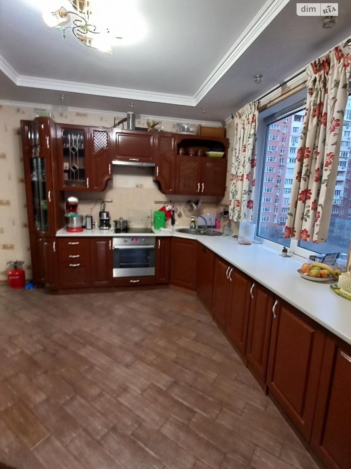 Продажа двухкомнатной квартиры в Одессе, на мас. Радужный 5, фото 1