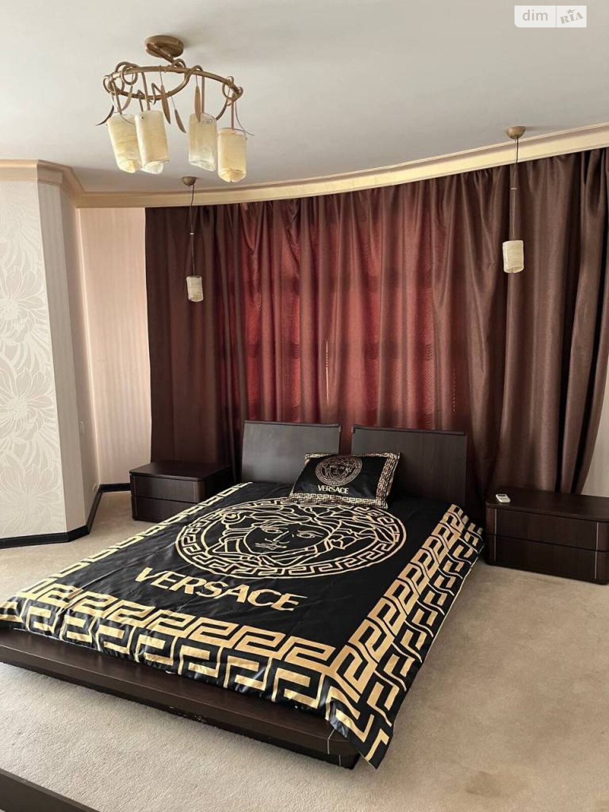 Продаж двокімнатної квартири в Одесі, на вул. Тополина, район Київський фото 1 Продаж двокімнатної квартири в Одесі, на вул. Тополина, район Київський фото 1