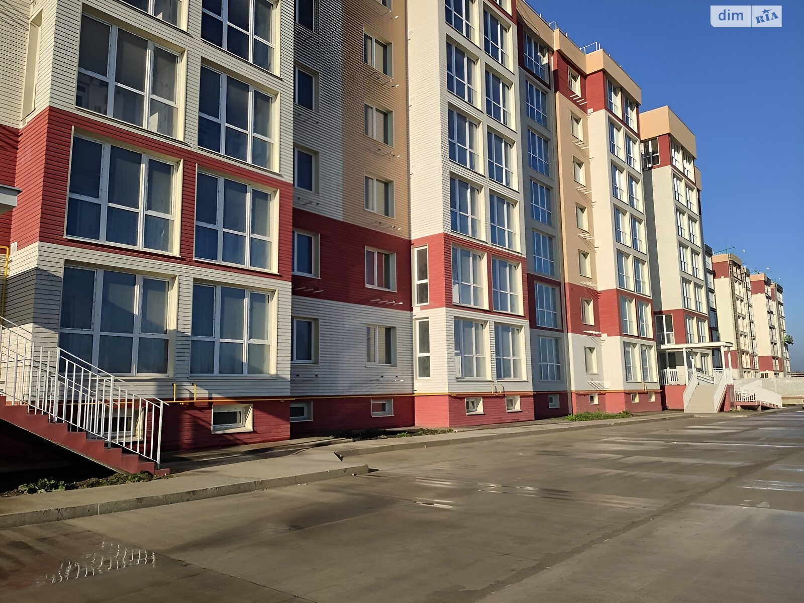 Продаж двокімнатної квартири в Одесі, на вул. Будівельна, район Таїрова фото 1 Продаж двокімнатної квартири в Одесі, на вул. Будівельна, район Таїрова фото 1