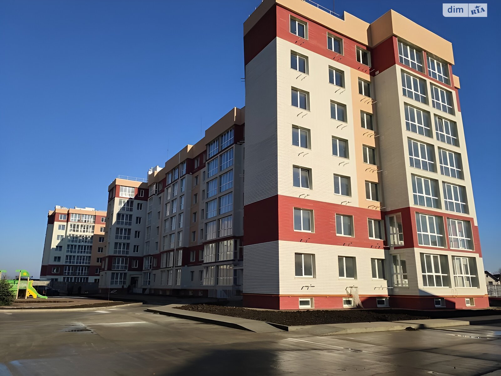 Продаж двокімнатної квартири в Одесі, на вул. Будівельна, район Таїрова фото 1 Продаж двокімнатної квартири в Одесі, на вул. Будівельна, район Таїрова фото 1