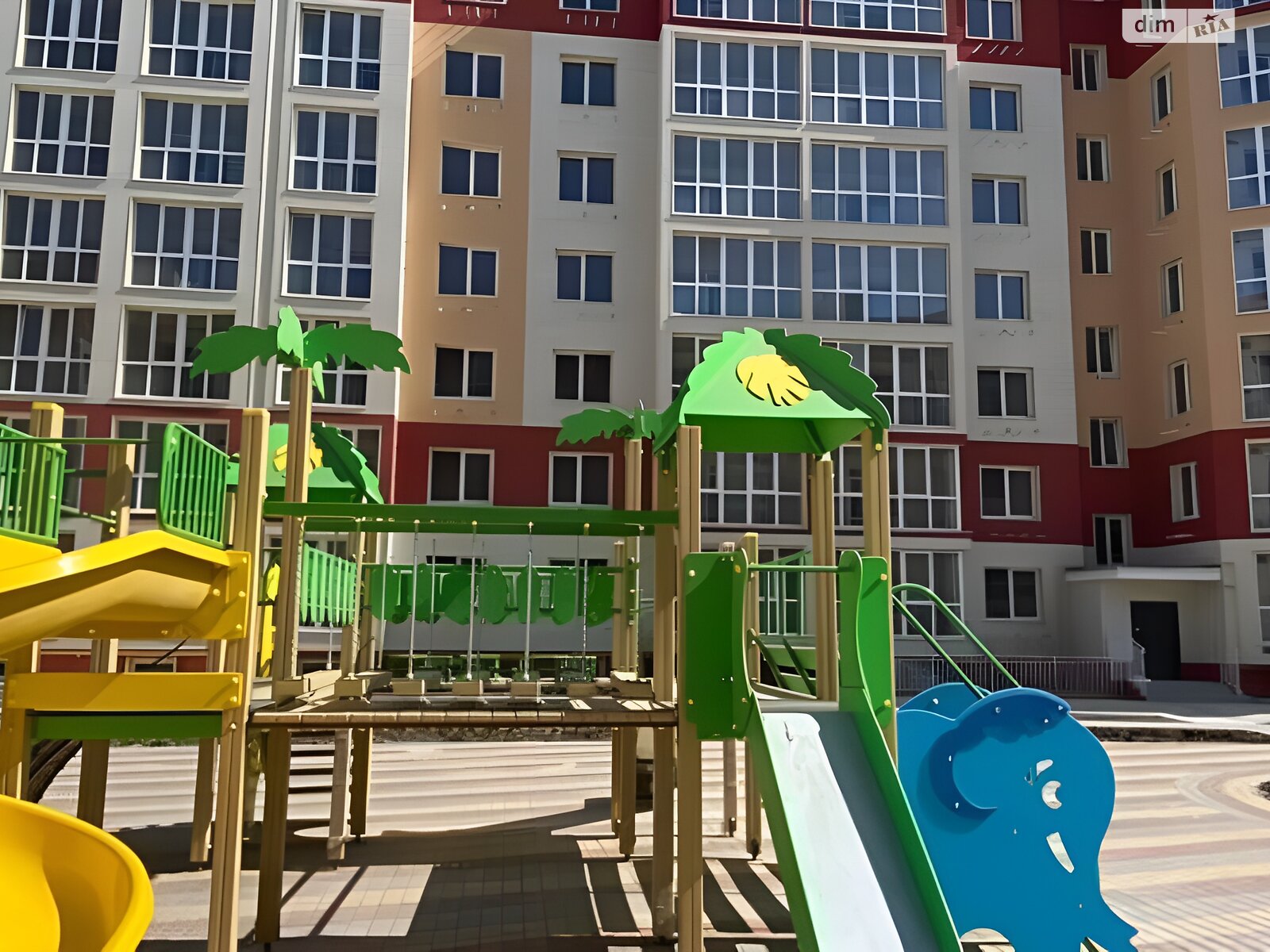Продаж двокімнатної квартири в Одесі, на вул. Будівельна, район Таїрова фото 1 Продаж двокімнатної квартири в Одесі, на вул. Будівельна, район Таїрова фото 1