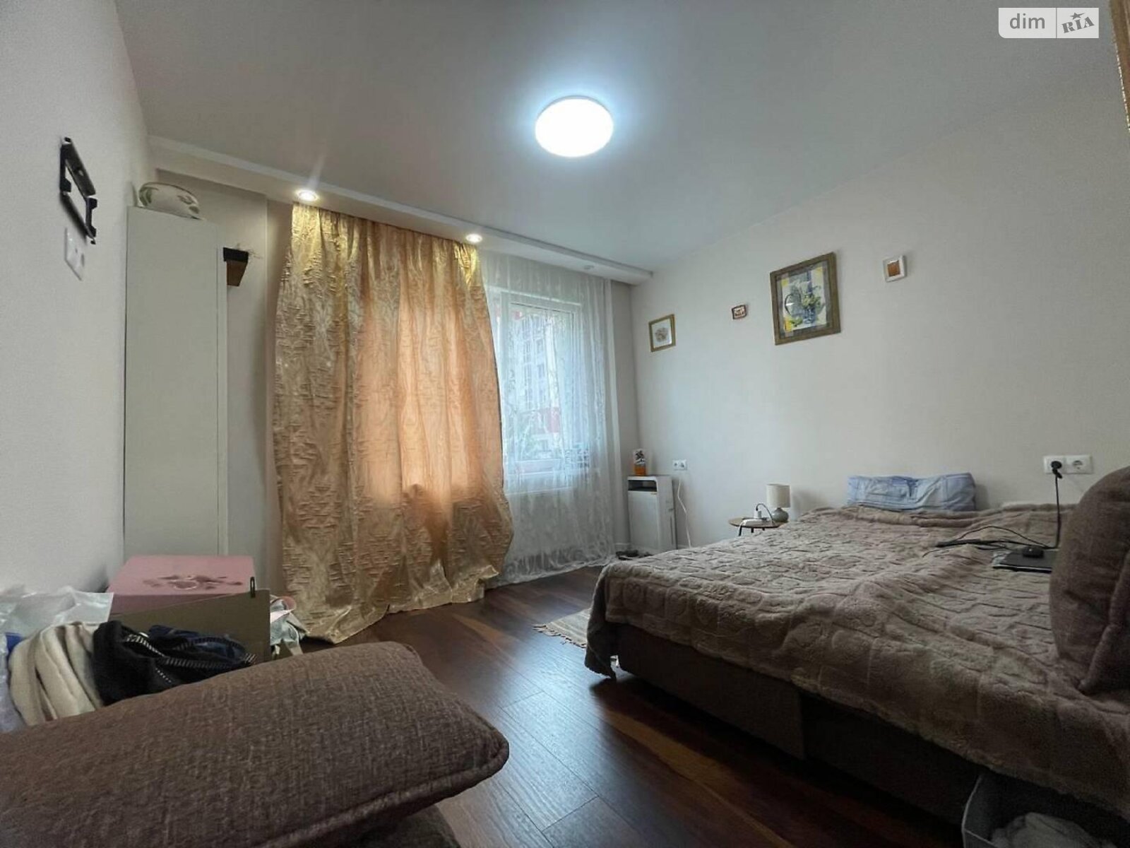 Продажа однокомнатной квартиры в Лиманке, на ул. Строительная, фото 1 Продажа однокомнатной квартиры в Лиманке, на ул. Строительная, фото 1