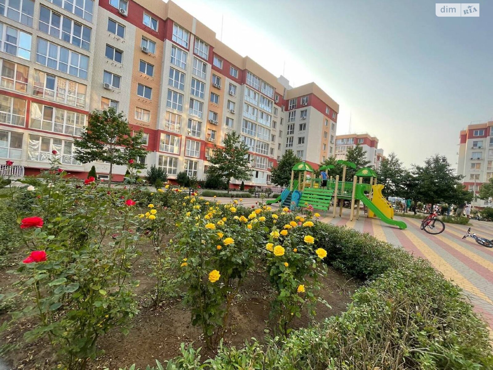 Продажа однокомнатной квартиры в Лиманке, на ул. Строительная, фото 1 Продажа однокомнатной квартиры в Лиманке, на ул. Строительная, фото 1