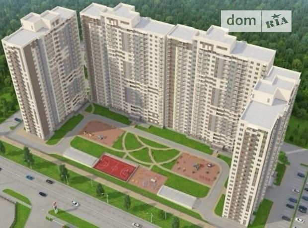 Продажа квартиры, 1 ком., Одесса, р‑н. Таирова, Люсторфская дор , дом 90 Продажа квартиры, 1 ком., Одесса, р‑н. Таирова, Люсторфская дор , дом 90