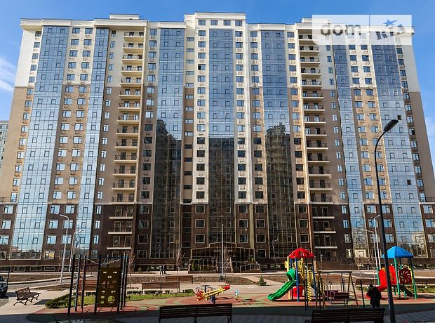 Продажа квартиры, 1 ком., Одесса, р‑н. Таирова, Жемчужная, дом 1а Продажа квартиры, 1 ком., Одесса, р‑н. Таирова, Жемчужная, дом 1а