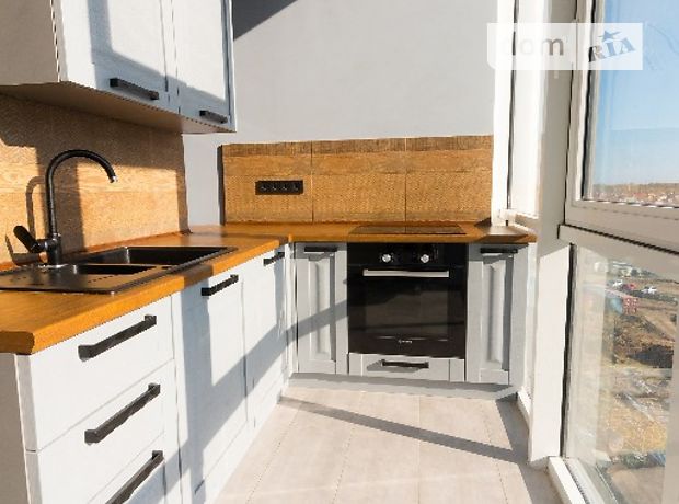 Продажа квартиры, 1 ком., Одесса, р‑н. Таирова, Жемчужная Продажа квартиры, 1 ком., Одесса, р‑н. Таирова, Жемчужная