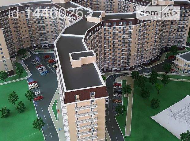 Продажа квартиры, 1 ком., Одесса, р‑н. Таирова, Люстдорфская дорога Продажа квартиры, 1 ком., Одесса, р‑н. Таирова, Люстдорфская дорога