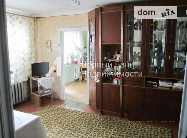 Продажа квартиры, 3 ком., Одесса, р‑н. Таирова Продажа квартиры, 3 ком., Одесса, р‑н. Таирова