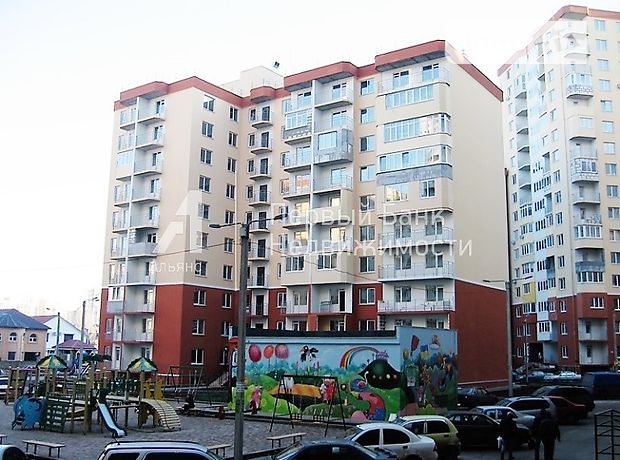 Продажа квартиры, 2 ком., Одесса, р‑н. Таирова Продажа квартиры, 2 ком., Одесса, р‑н. Таирова