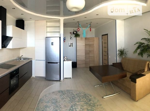 Продажа квартиры, 2 ком., Одесса, р‑н. Таирова, ЖК Радужный Продажа квартиры, 2 ком., Одесса, р‑н. Таирова, ЖК Радужный