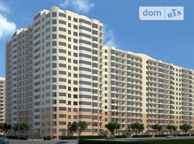 Продажа двухкомнатной квартиры в Одессе, на ул. Академика Королева район Таирово фото 1 Продажа двухкомнатной квартиры в Одессе, на ул. Академика Королева район Таирово фото 1