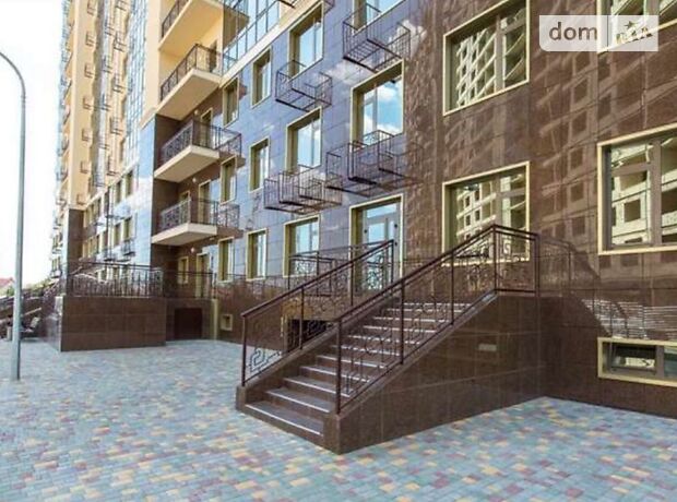 Продажа двухкомнатной квартиры в Одессе, на ул. Архитекторская 21, район Таирово фото 2 Продажа двухкомнатной квартиры в Одессе, на ул. Архитекторская 21, район Таирово фото 2