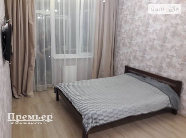 Продажа однокомнатной квартиры в Одессе, на ул. Архитекторская район Таирово фото 1 Продажа однокомнатной квартиры в Одессе, на ул. Архитекторская район Таирово фото 1