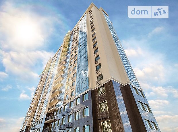 Продажа однокомнатной квартиры в Одессе, на ул. Архитекторская район Таирово фото 1 Продажа однокомнатной квартиры в Одессе, на ул. Архитекторская район Таирово фото 1