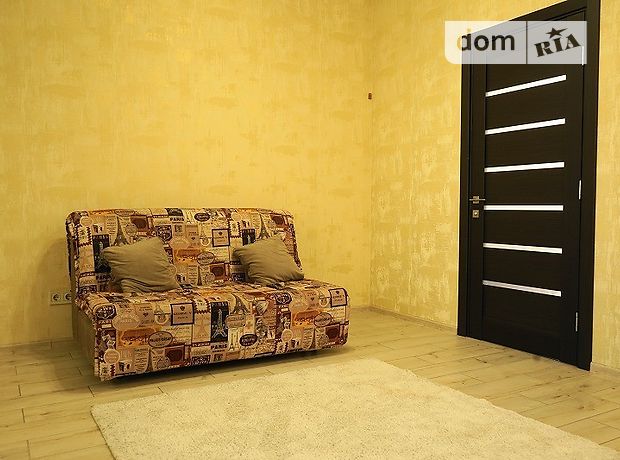 Продажа однокомнатной квартиры в Одессе, на ул. Архитекторская район Таирово фото 1 Продажа однокомнатной квартиры в Одессе, на ул. Архитекторская район Таирово фото 1