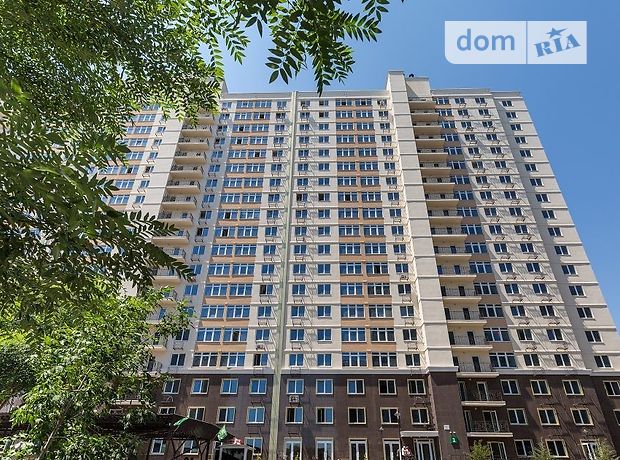 Продажа двухкомнатной квартиры в Одессе, на ул. Архитекторская район Таирово фото 1 Продажа двухкомнатной квартиры в Одессе, на ул. Архитекторская район Таирово фото 1
