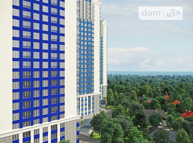 Продажа однокомнатной квартиры в Одессе, на дор. Люстдорфская район Таирово фото 1 Продажа однокомнатной квартиры в Одессе, на дор. Люстдорфская район Таирово фото 1