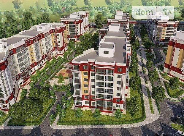 Продажа однокомнатной квартиры в Одессе, район Таирово фото 1 Продажа однокомнатной квартиры в Одессе, район Таирово фото 1