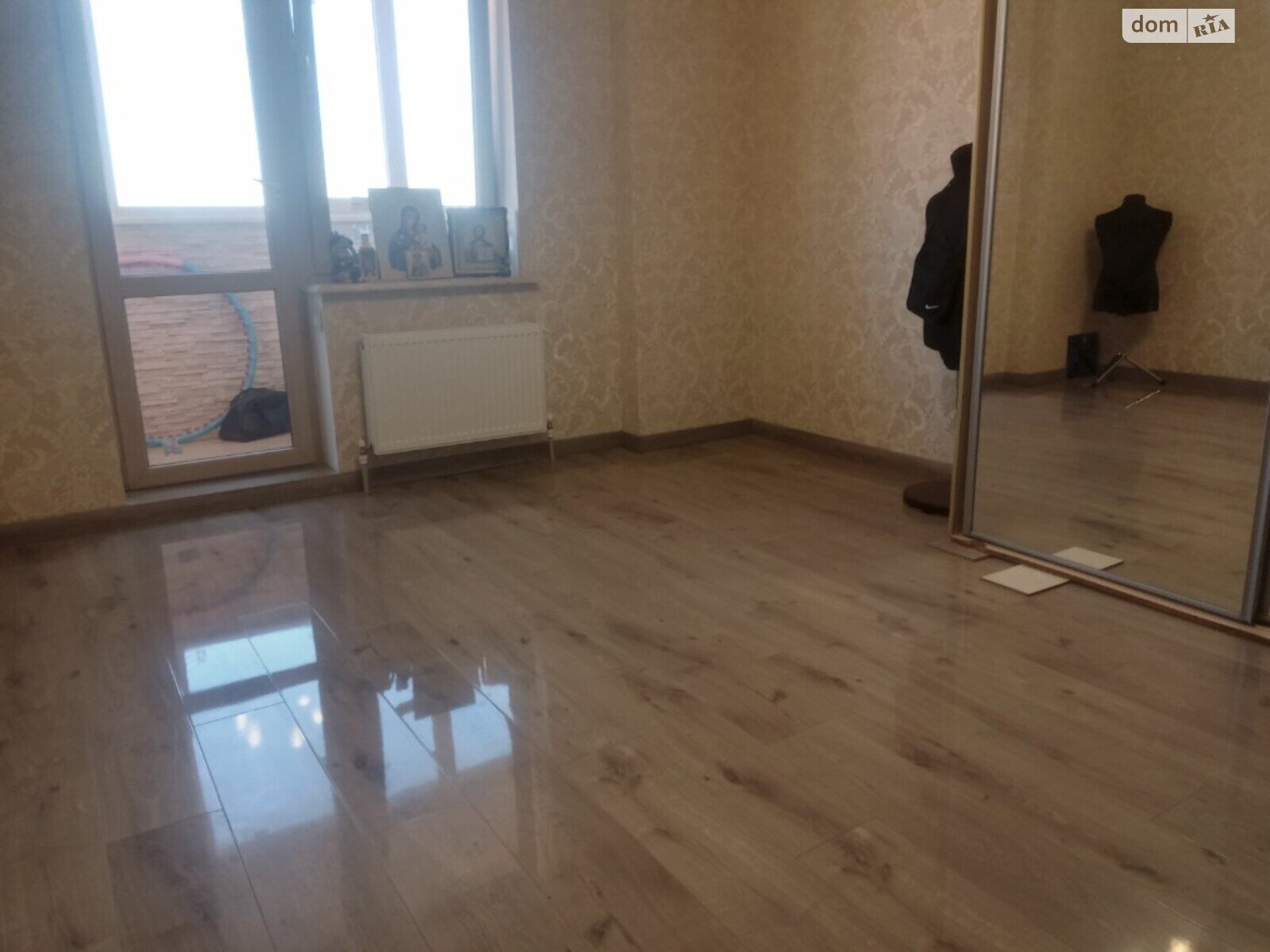 Продаж трикімнатної квартири в Одесі, на вул. Таврійська 37, район Лиманський фото 1
