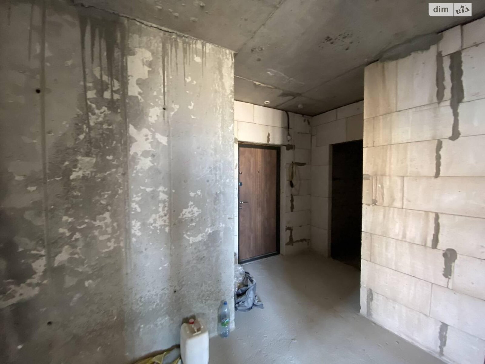 Продаж двокімнатної квартири в Одесі, на мас. Радужний, район Таїрова фото 1 Продаж двокімнатної квартири в Одесі, на мас. Радужний, район Таїрова фото 1