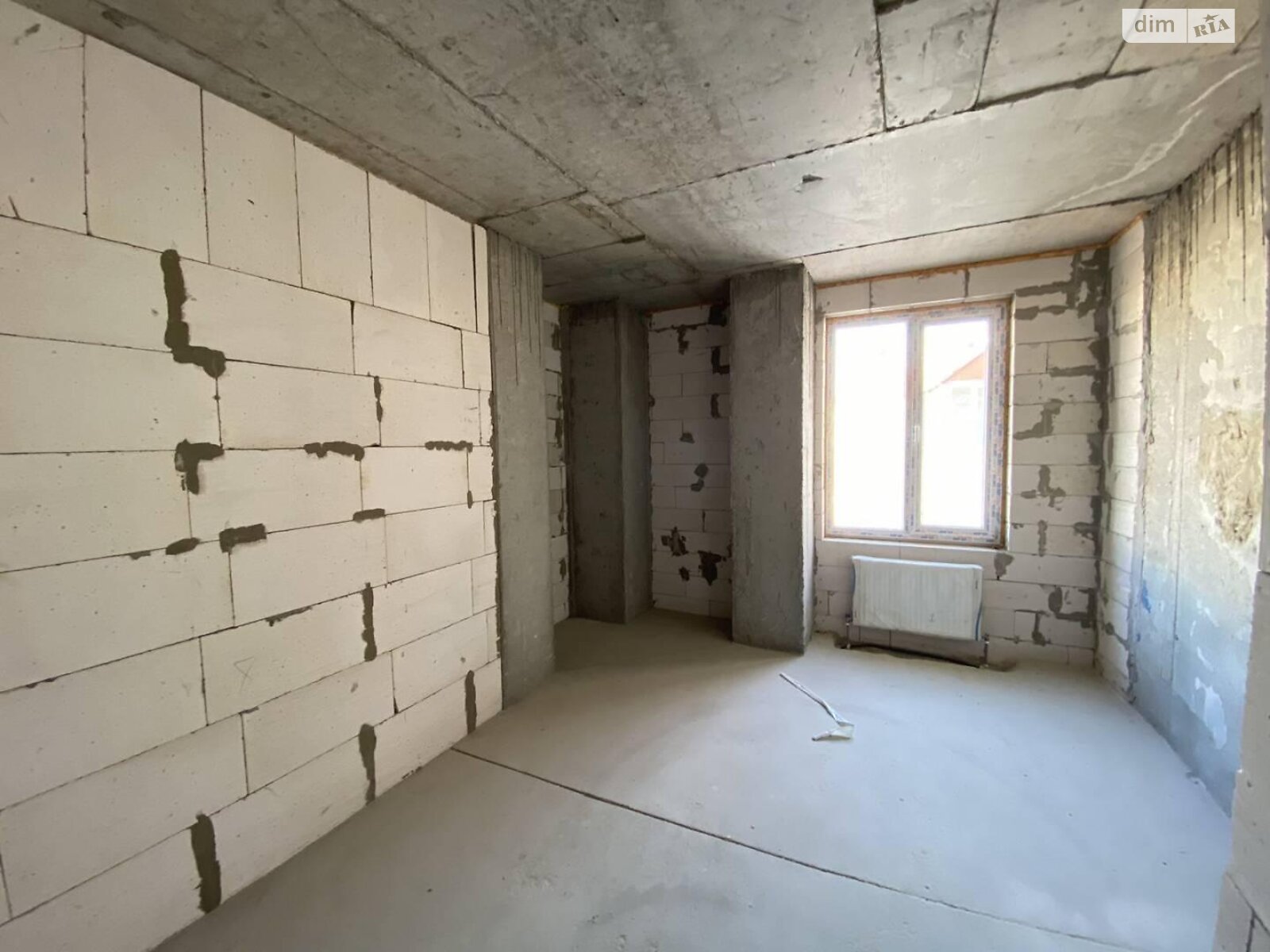 Продаж двокімнатної квартири в Одесі, на мас. Радужний, район Таїрова фото 1 Продаж двокімнатної квартири в Одесі, на мас. Радужний, район Таїрова фото 1