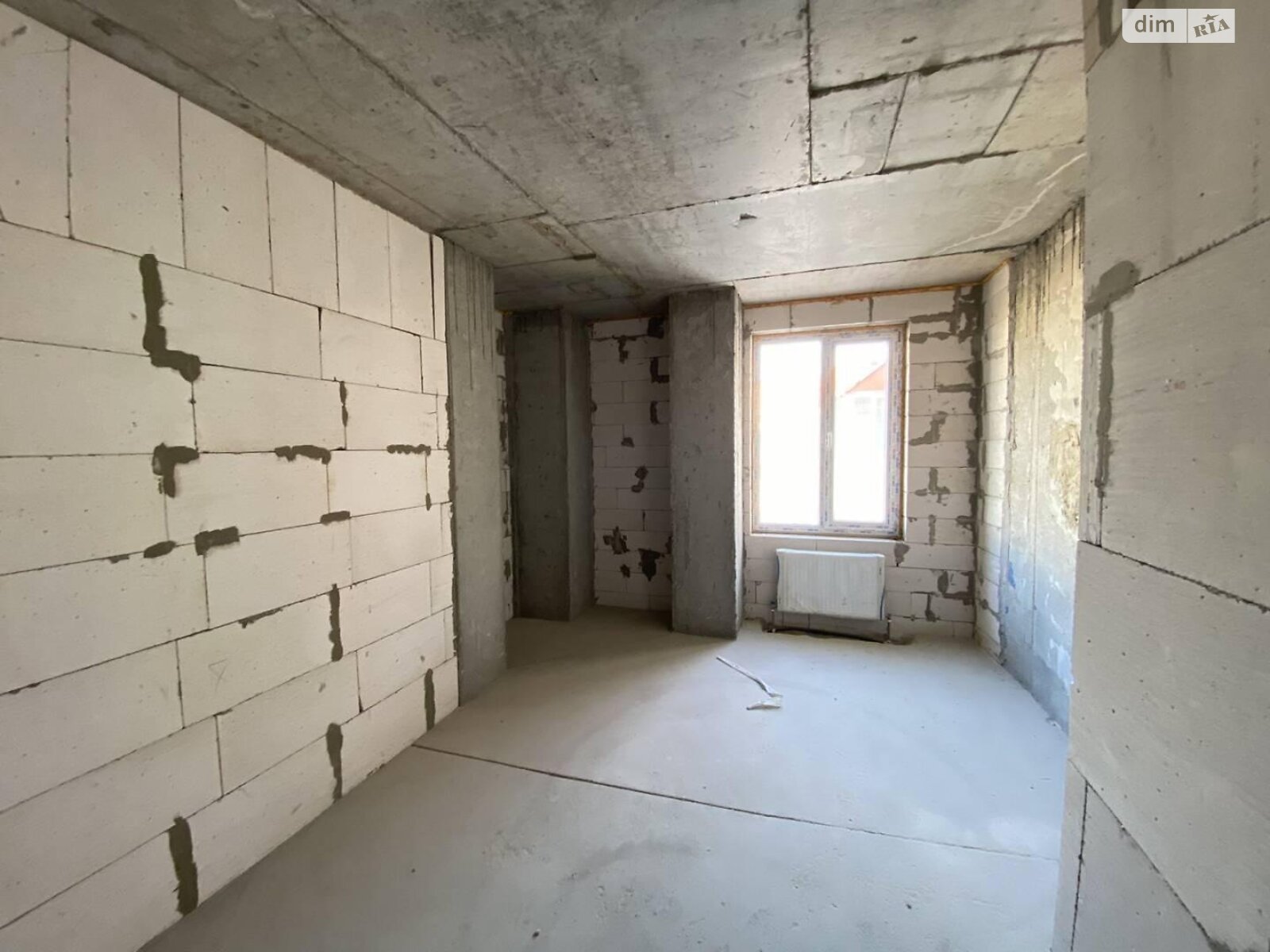 Продаж двокімнатної квартири в Одесі, на мас. Радужний, район Таїрова фото 1 Продаж двокімнатної квартири в Одесі, на мас. Радужний, район Таїрова фото 1