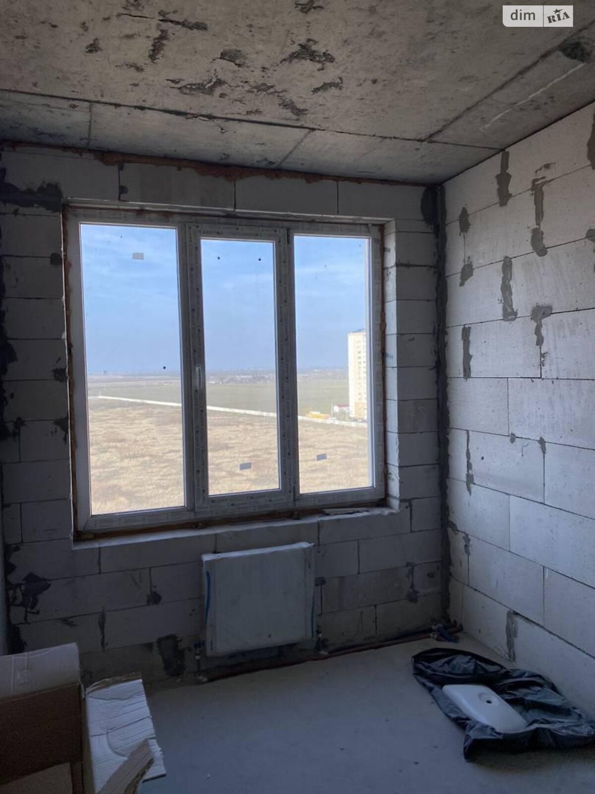 Продаж двокімнатної квартири в Одесі, на мас. Радужний, район Таїрова фото 1 Продаж двокімнатної квартири в Одесі, на мас. Радужний, район Таїрова фото 1