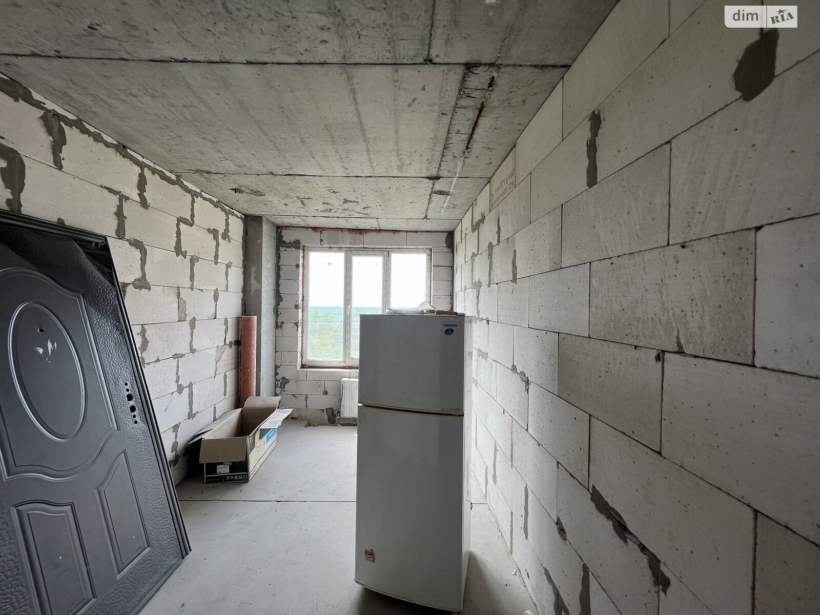 Продаж двокімнатної квартири в Одесі, на мас. Радужний, район Таїрова фото 1 Продаж двокімнатної квартири в Одесі, на мас. Радужний, район Таїрова фото 1