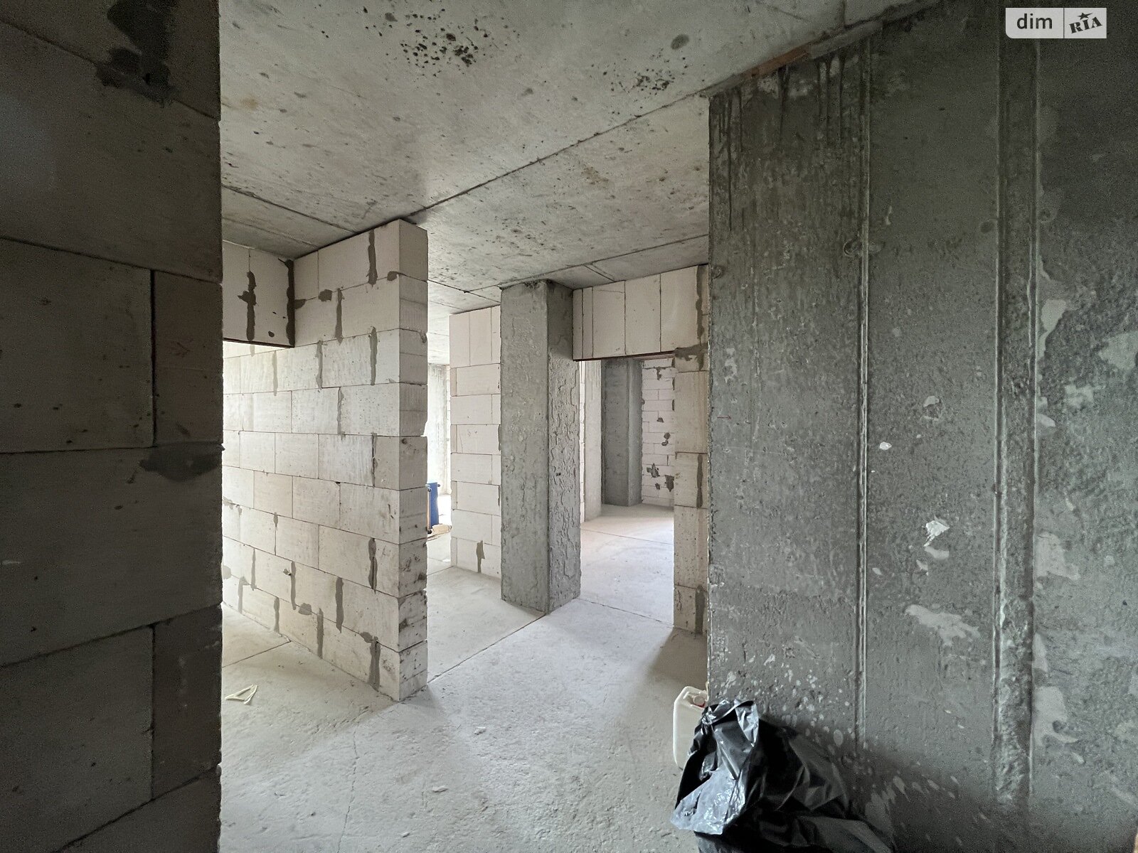 Продаж двокімнатної квартири в Одесі, на мас. Радужний, район Таїрова фото 1 Продаж двокімнатної квартири в Одесі, на мас. Радужний, район Таїрова фото 1