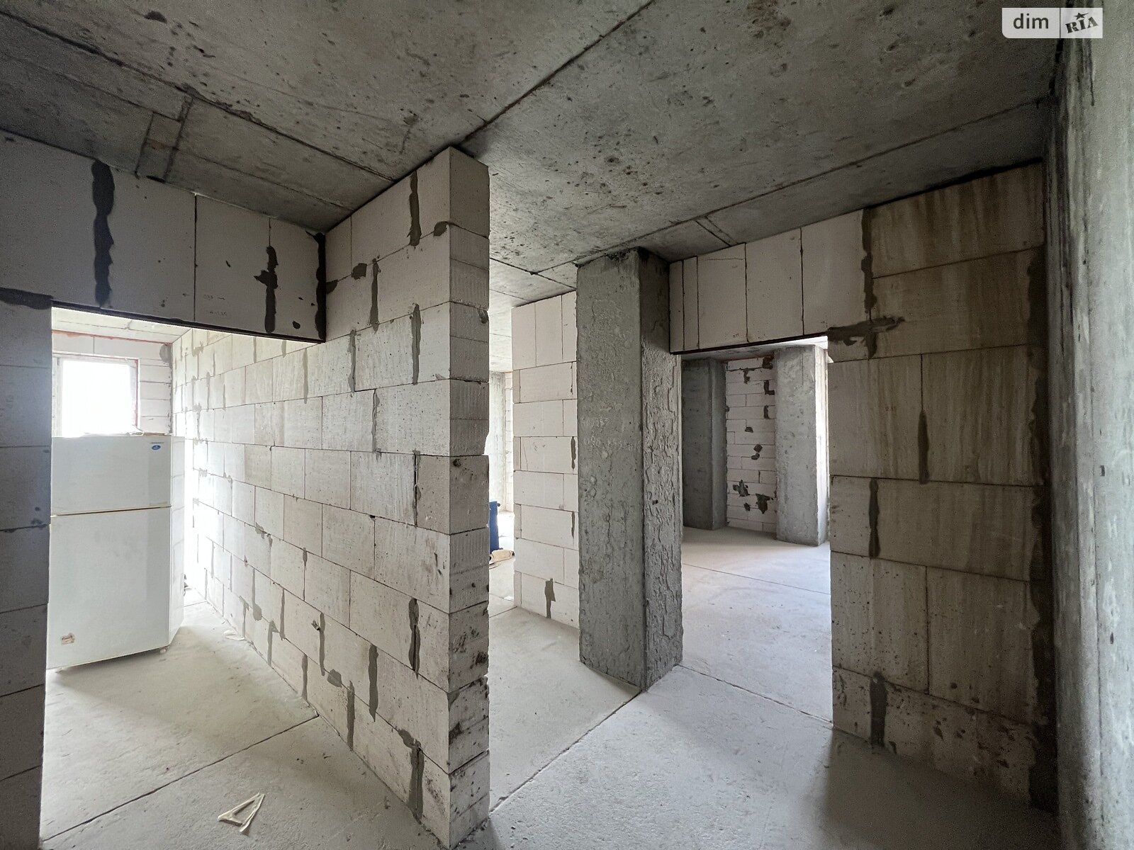 Продаж двокімнатної квартири в Одесі, на мас. Радужний, район Таїрова фото 1 Продаж двокімнатної квартири в Одесі, на мас. Радужний, район Таїрова фото 1