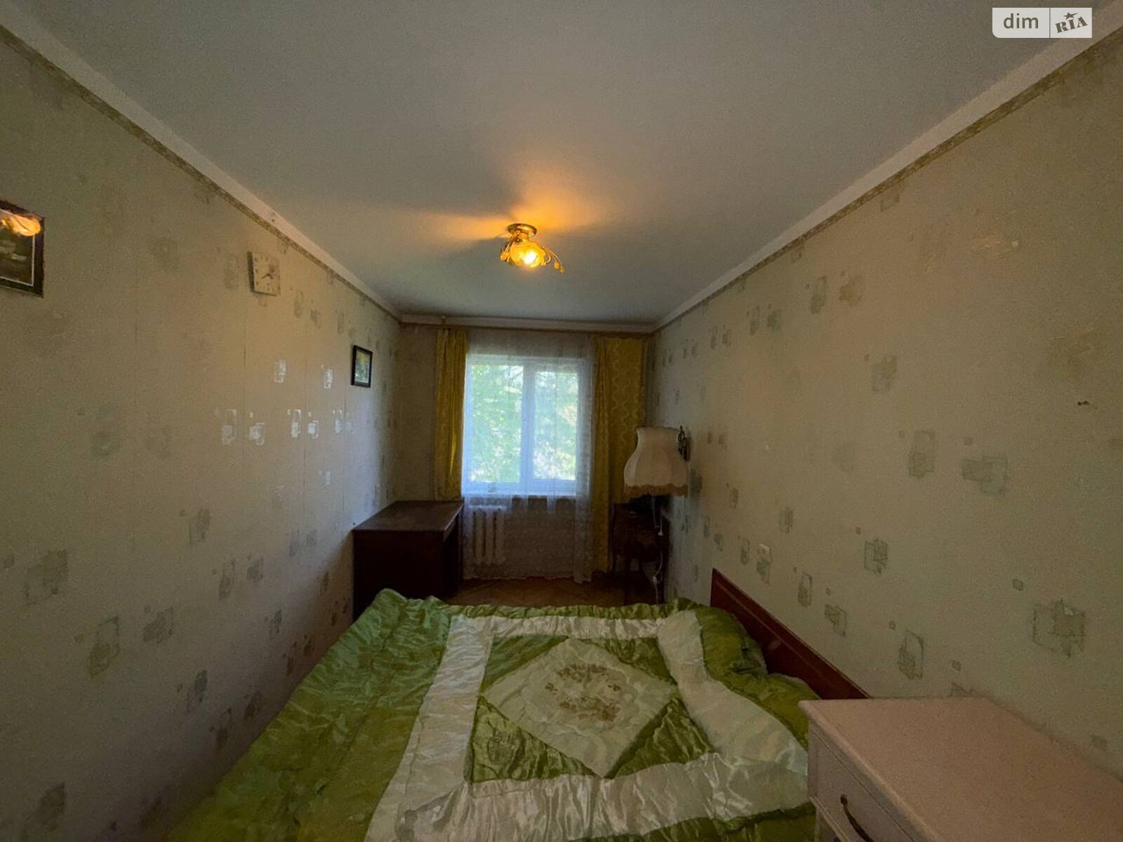 Продаж двокімнатної квартири в Одесі, на вул. Тіниста 3, фото 1 Продаж двокімнатної квартири в Одесі, на вул. Тіниста 3, фото 1