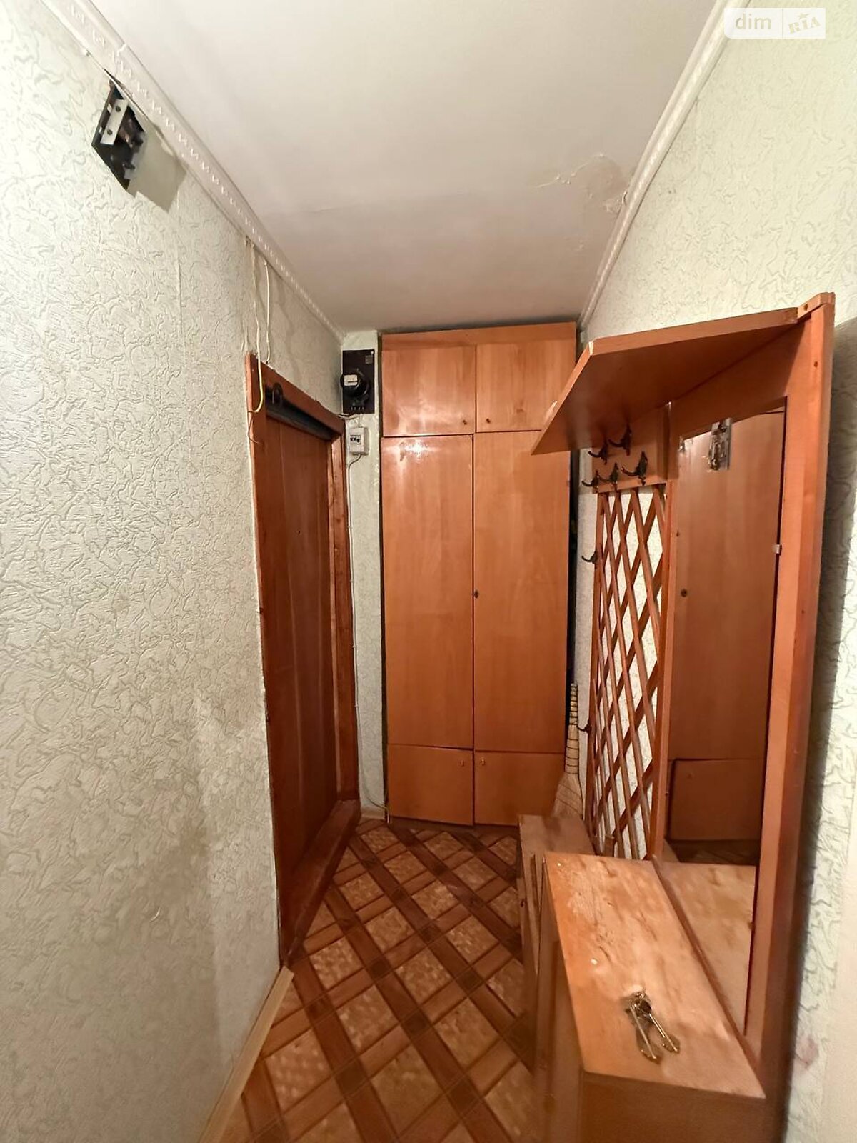 Продаж двокімнатної квартири в Одесі, на вул. Тіниста 3, фото 1 Продаж двокімнатної квартири в Одесі, на вул. Тіниста 3, фото 1