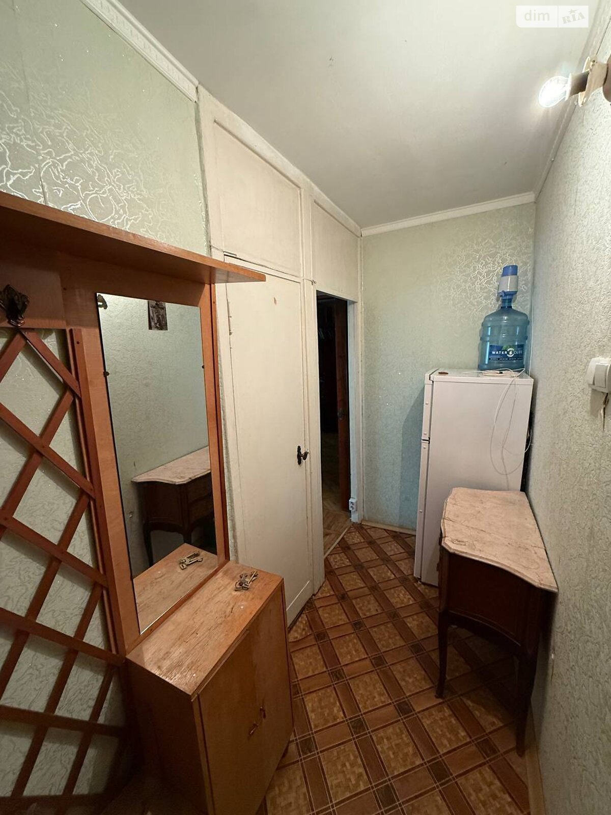 Продаж двокімнатної квартири в Одесі, на вул. Тіниста 3, фото 1 Продаж двокімнатної квартири в Одесі, на вул. Тіниста 3, фото 1