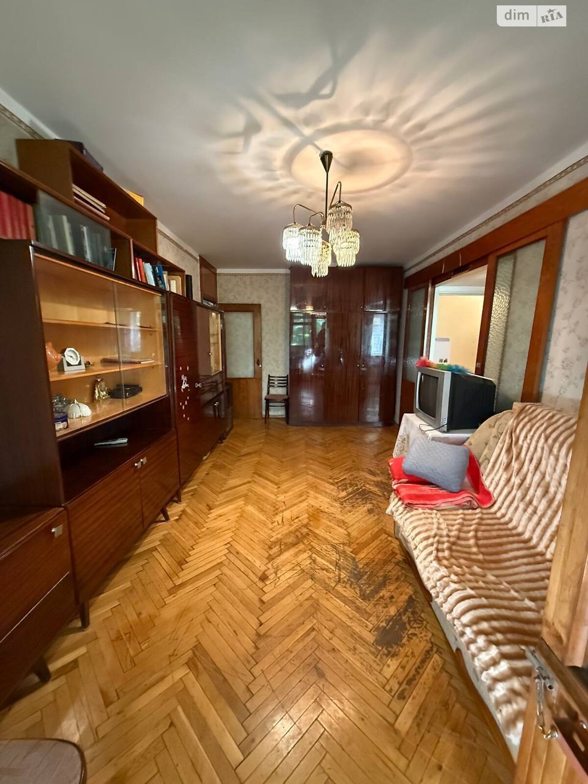 Продаж двокімнатної квартири в Одесі, на вул. Тіниста 3, фото 1 Продаж двокімнатної квартири в Одесі, на вул. Тіниста 3, фото 1