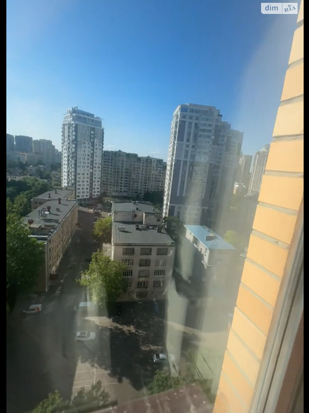 Продаж двокімнатної квартири в Одесі, на вул. Тіниста 9/12, фото 1 Продаж двокімнатної квартири в Одесі, на вул. Тіниста 9/12, фото 1