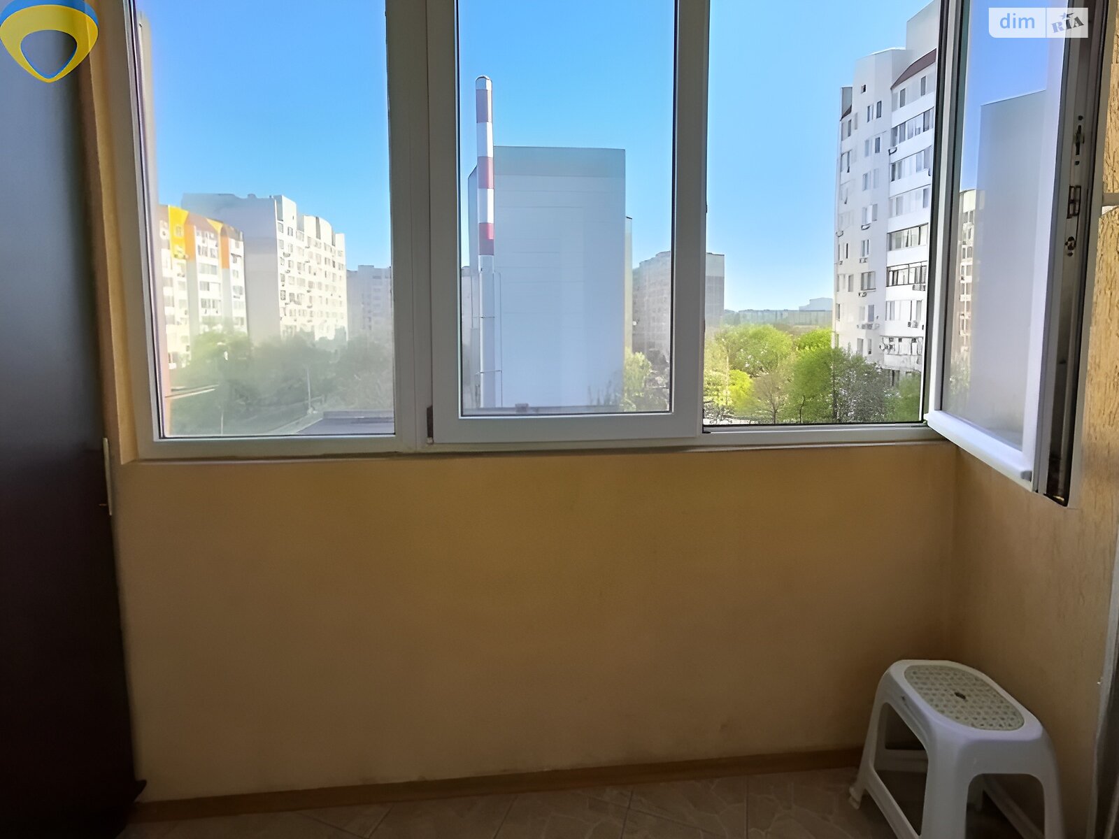 Продаж двокімнатної квартири в Одесі, на вул. Тополина 30/1, фото 1 Продаж двокімнатної квартири в Одесі, на вул. Тополина 30/1, фото 1