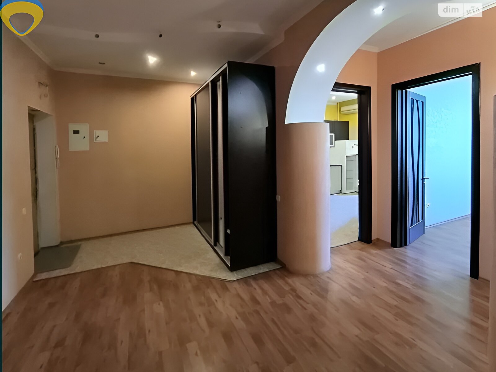 Продаж двокімнатної квартири в Одесі, на вул. Тополина 30/1, фото 1 Продаж двокімнатної квартири в Одесі, на вул. Тополина 30/1, фото 1