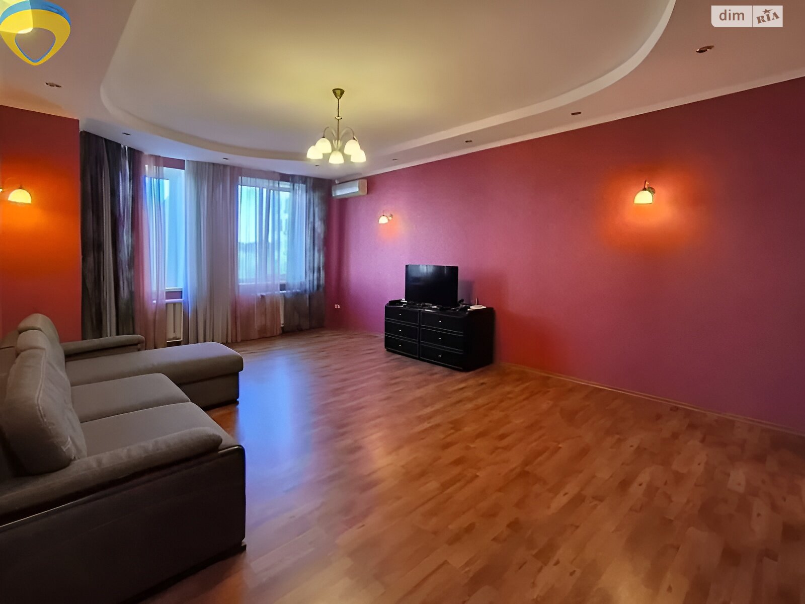 Продаж двокімнатної квартири в Одесі, на вул. Тополина 30/1, фото 1 Продаж двокімнатної квартири в Одесі, на вул. Тополина 30/1, фото 1
