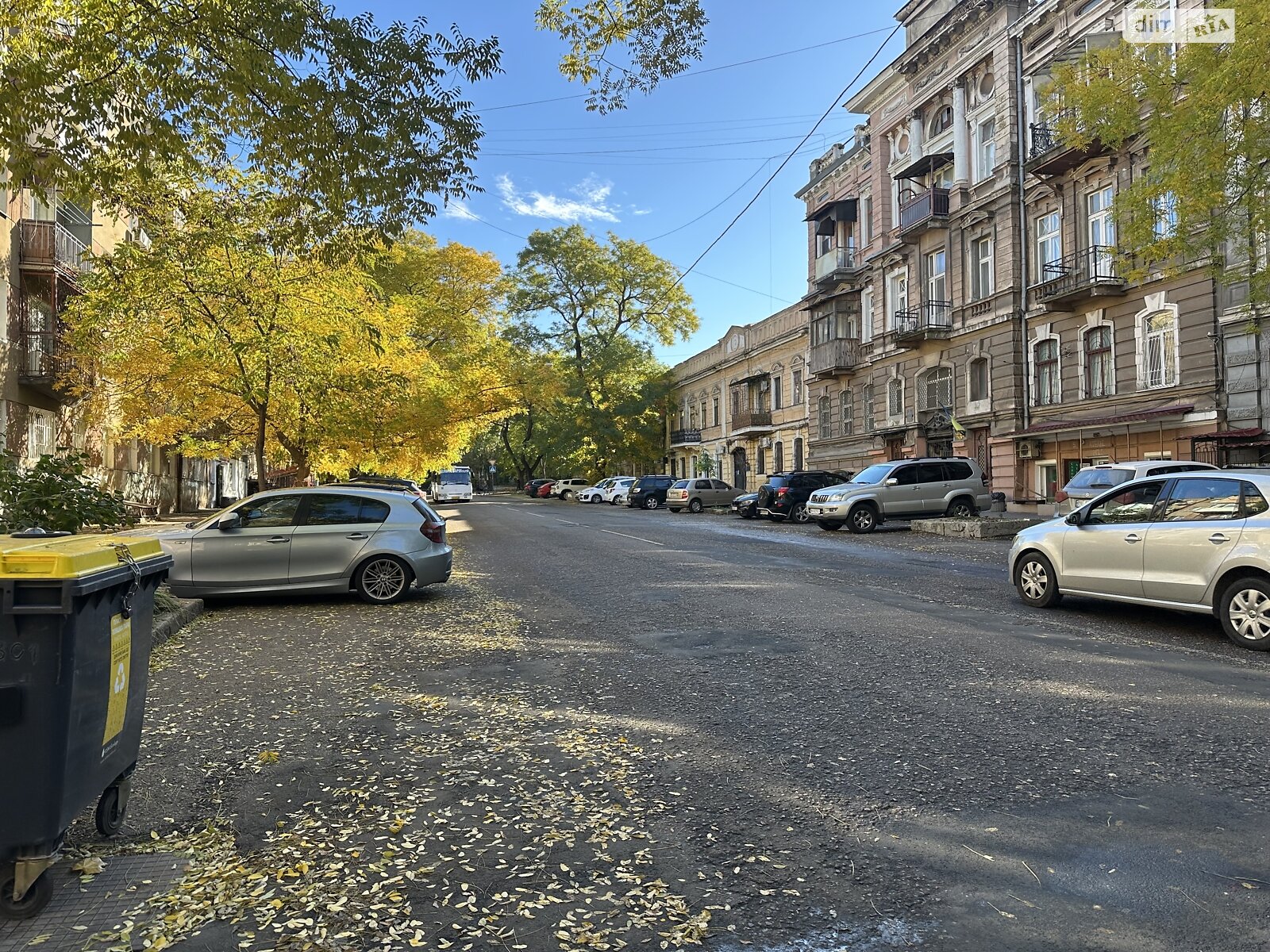 Продажа пятикомнатной квартиры в Одессе, на ул. Троицкая 7, фото 1