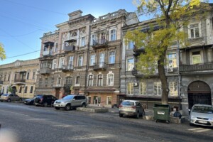 Продажа пятикомнатной квартиры в Одессе, на ул. Троицкая 7, фото 2