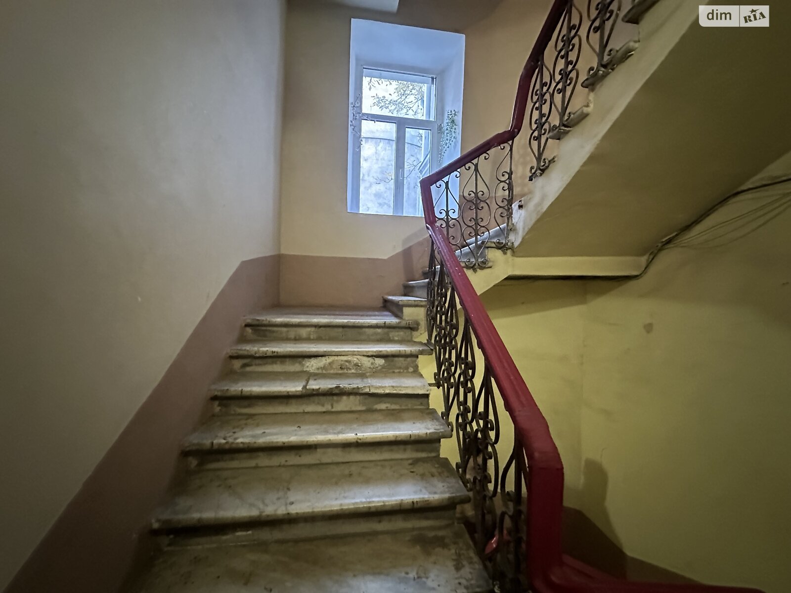 Продажа пятикомнатной квартиры в Одессе, на ул. Троицкая 7, фото 1