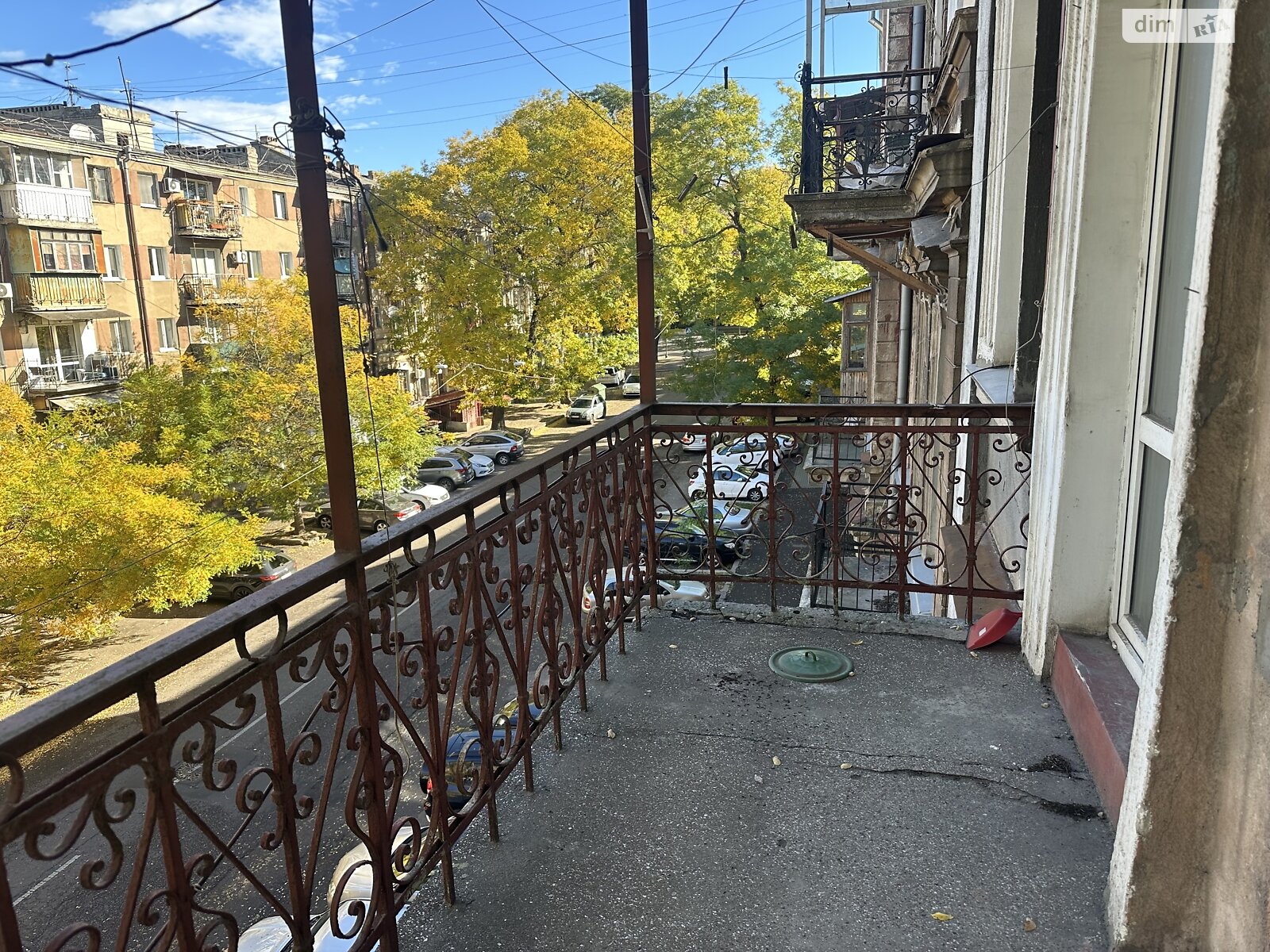 Продажа пятикомнатной квартиры в Одессе, на ул. Троицкая 7, фото 1