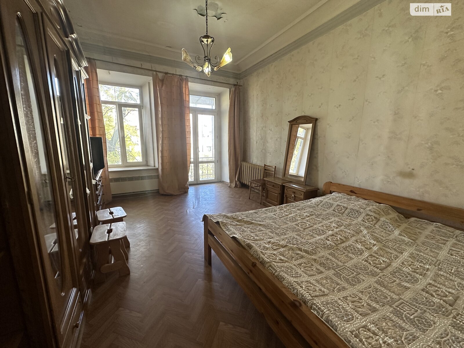 Продажа пятикомнатной квартиры в Одессе, на ул. Троицкая 7, фото 1