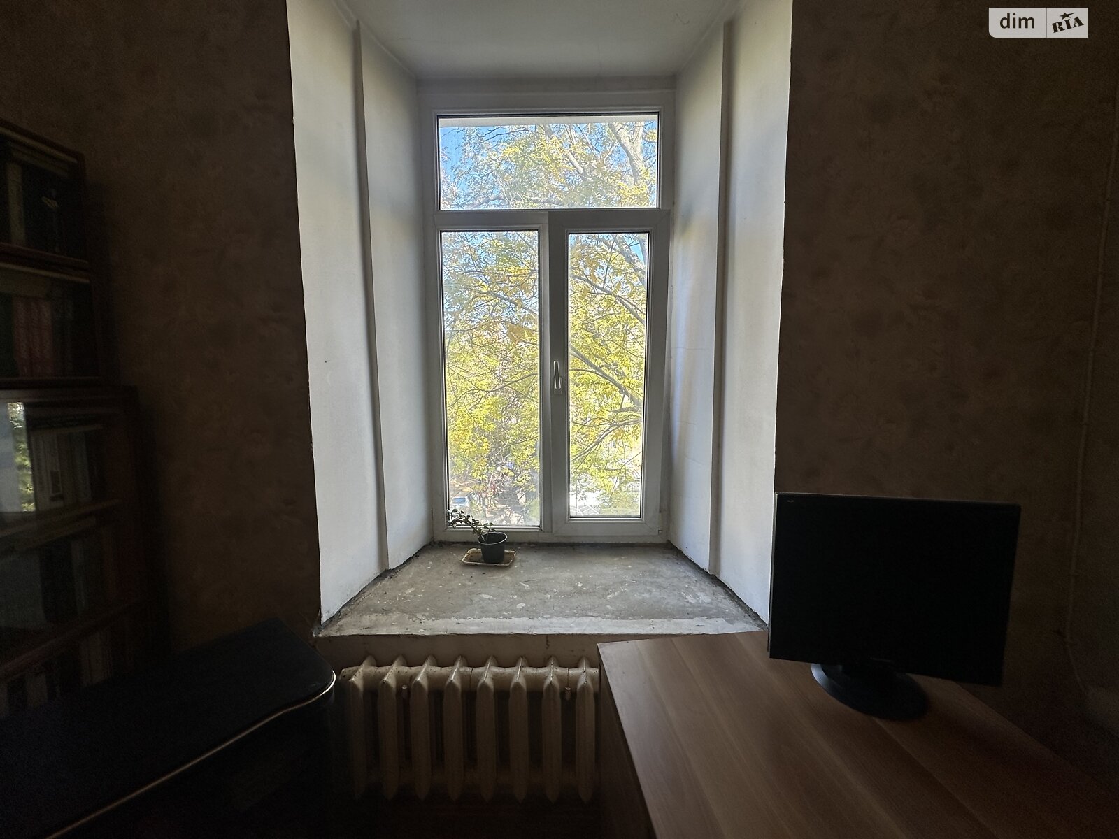 Продажа пятикомнатной квартиры в Одессе, на ул. Троицкая 7, фото 1