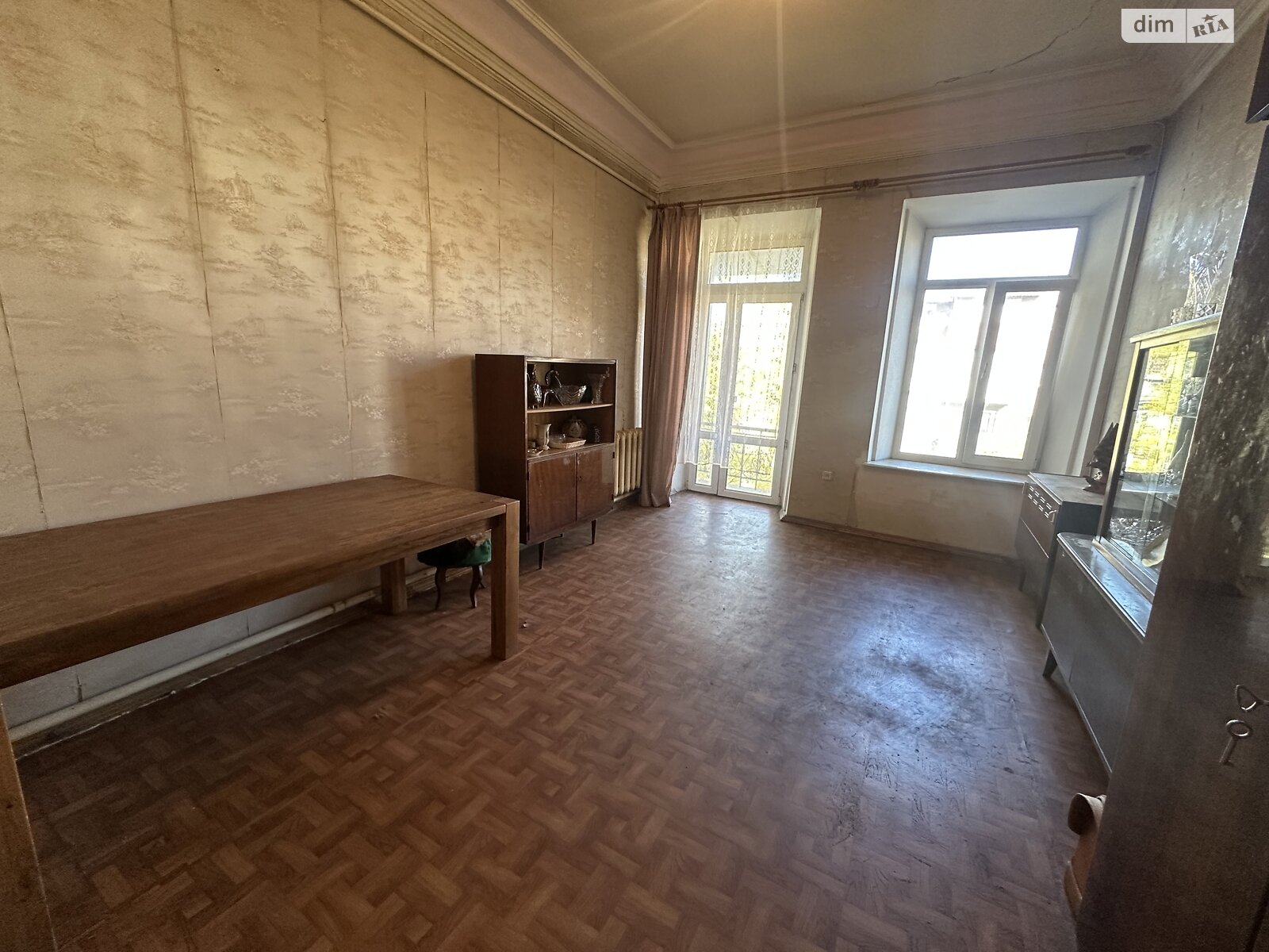 Продажа пятикомнатной квартиры в Одессе, на ул. Троицкая 7, фото 1