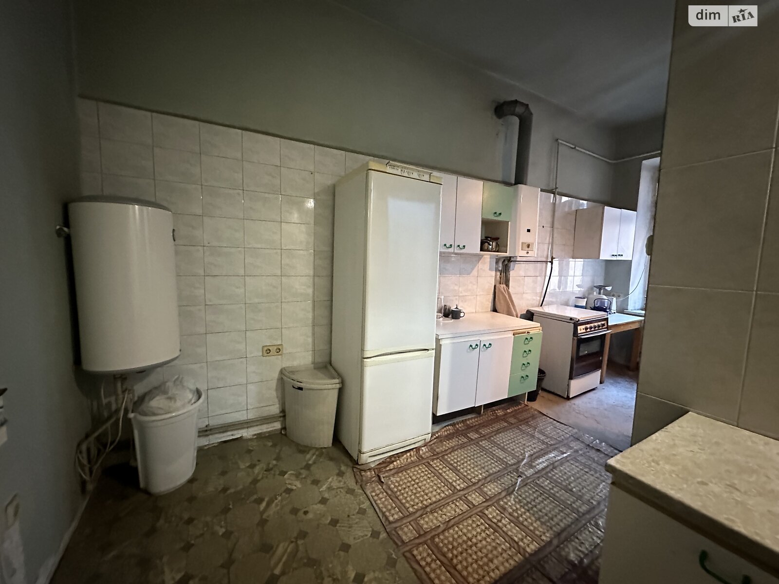 Продажа пятикомнатной квартиры в Одессе, на ул. Троицкая 7, фото 1