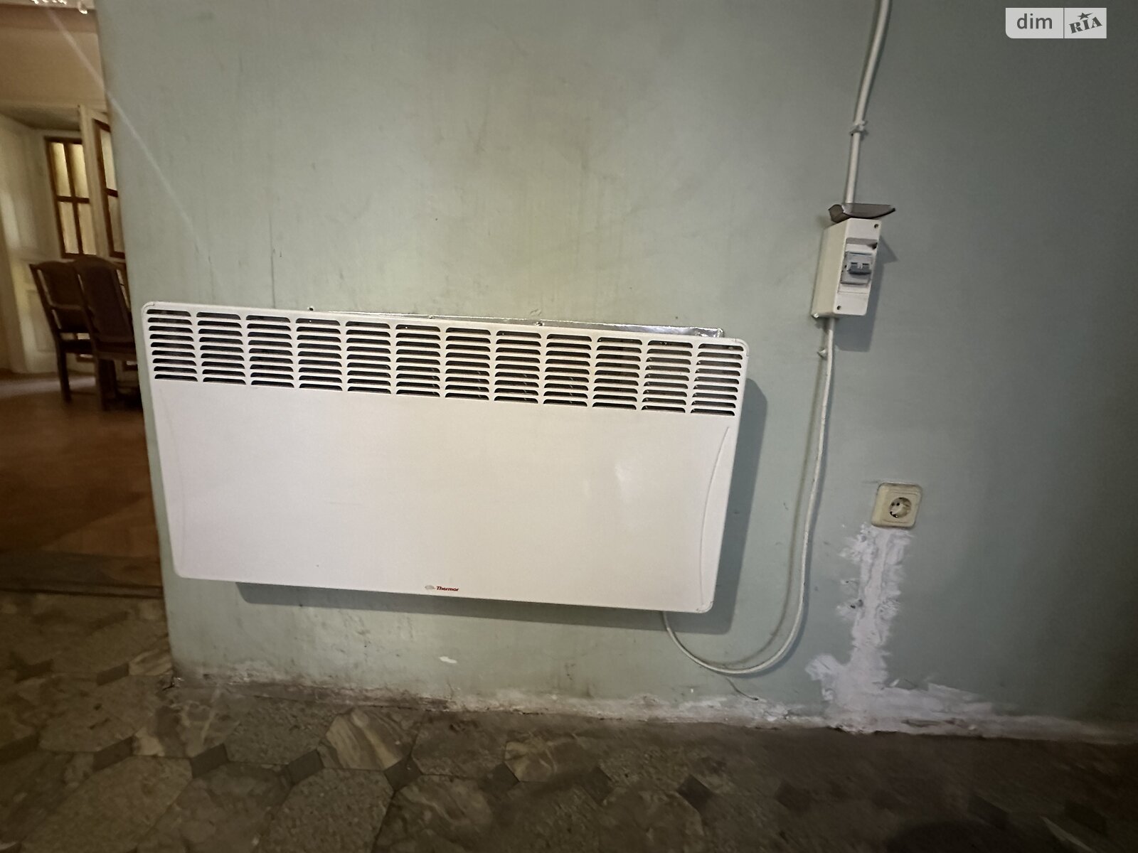 Продажа пятикомнатной квартиры в Одессе, на ул. Троицкая 7, фото 1